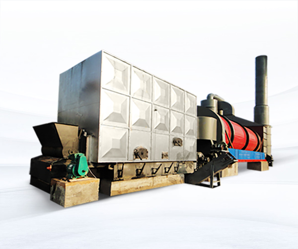 污泥烘干機(jī)可以大批量的處理污泥，達(dá)到環(huán)保的目的