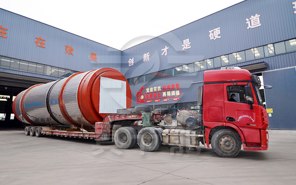 紡織污泥烘干設(shè)備如何解決污泥處理痛點(diǎn)